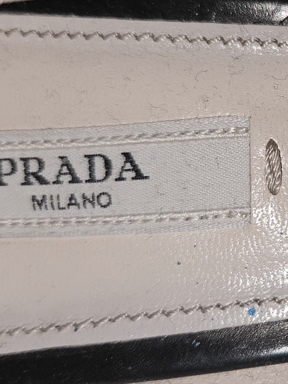PRADA PUMPS - Picture 6 of 6
